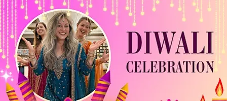 DIWALI Dance Celebration