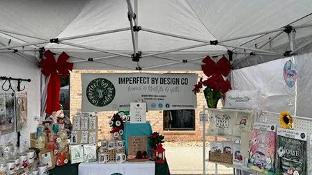 VIRGINIA BEACH COASTAL VENDORS MARKET