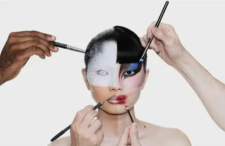 MAC Halloween