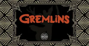 Gremlins (1984) | The Tarlton Theatre