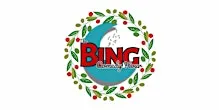 A Very Merry Bing Comedy Hour