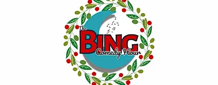 A Very Merry Bing Comedy Hour