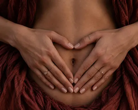 Womb Wisdom: An Akashic Records Somatic Journey Through Our Lineage