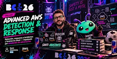 Taller: Advanced AWS Detection & Response