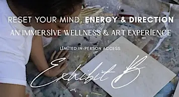 An Immersive Art Experience