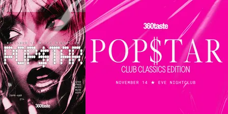 POP$TAR: Club Classics