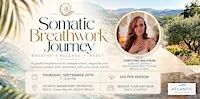Somatic Breathwork Journey