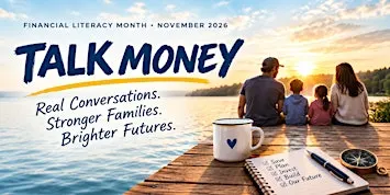 Talk Money: Raising Financially Confident Kids