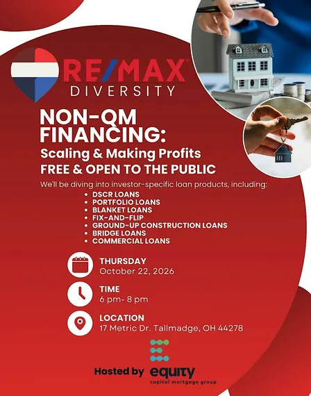 Non-QM Financing: Scaling & Making Profits