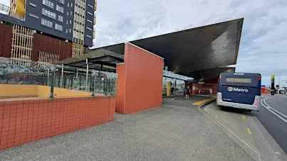 Delirious New Lynn: The walking tour with Oscar Mardell