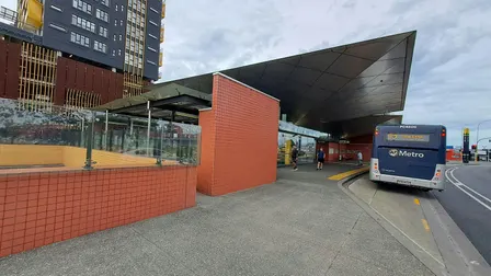 Delirious New Lynn: The walking tour with Oscar Mardell