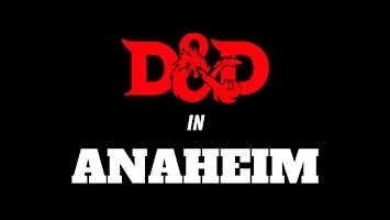 Dungeons & Dragons Tavern Night - Live D&D Battles & New Friends - ANAHEIM
