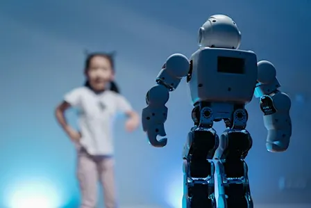 Neuroscienze e robotica umanoide: impatto sociale e implicazioni etiche