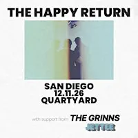 The Happy Return, The Grinns, Jettee