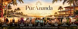 PurAnanda: A Spiritual Wellness Experience