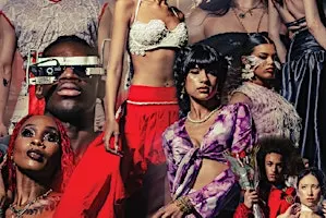 NEXTGEN V2 Fashion Show by WICKED