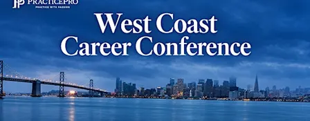 PracticePro West Coast Career Conference