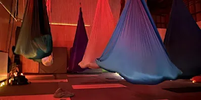 Sound Bath Experience