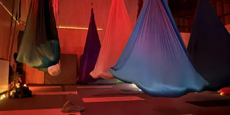 Sound Bath Experience