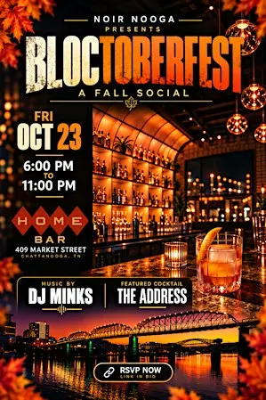 BLOCTOBERFEST