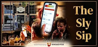 The Sly Sip at The Victory Tap