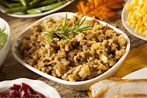 Make & Take: Side Dishes for Your Holiday Meal