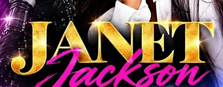 ACE Productions Presents: JANET JACKSON TRIBUTE 2027