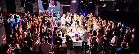 Art Battle Vancouver - November 21, 2026