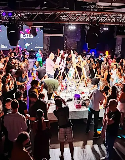 Art Battle Vancouver - November 21, 2026