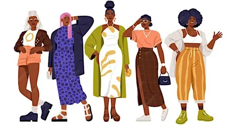 Sis, Let's Connect- A Speed Friending Experience
