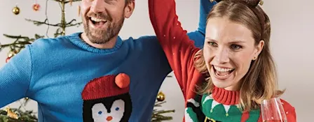 Mistletoe Mayhem