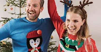 Mistletoe Mayhem