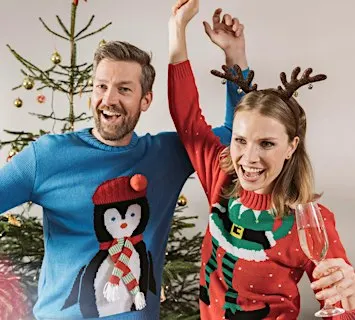 Mistletoe Mayhem