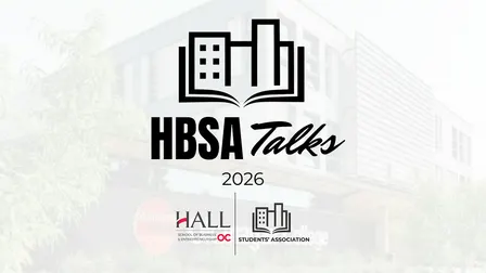 HBSA Talks