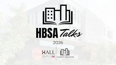 HBSA Talks