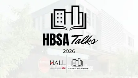 HBSA Talks