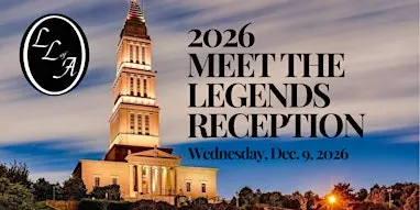 Meet the 2026 Living Legends of Alexandria Reception