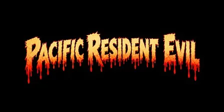 Pacific Resident Evil: A Pair of Spooky One-Acts by Gregg Ostrin