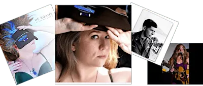 The Listening Room: Songs & Stories (of War & Peace) with Katie Elevitch