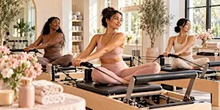 Pilates Reset