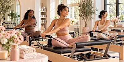 Pilates Reset