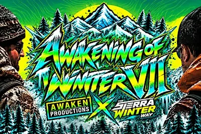 Awakening of Winter 7 - Dude, Where's the Snow?