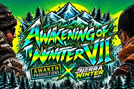 Awakening of Winter 7 - Dude, Where's the Snow?