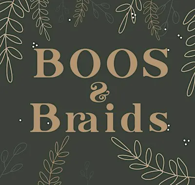 BOOs & Braids - Holiday Hair Edition
