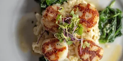 Boston Seafood