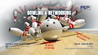 Persian Elite Professional Bowling & Networking Event No.20