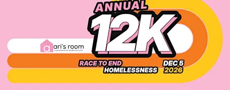 12K Race To End Homelessness 2026