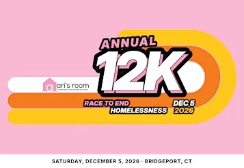 12K Race To End Homelessness 2026