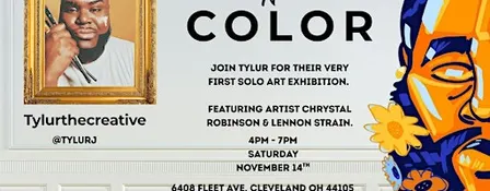 Culture N Color