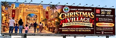 Night in Bethlehem, Lekki